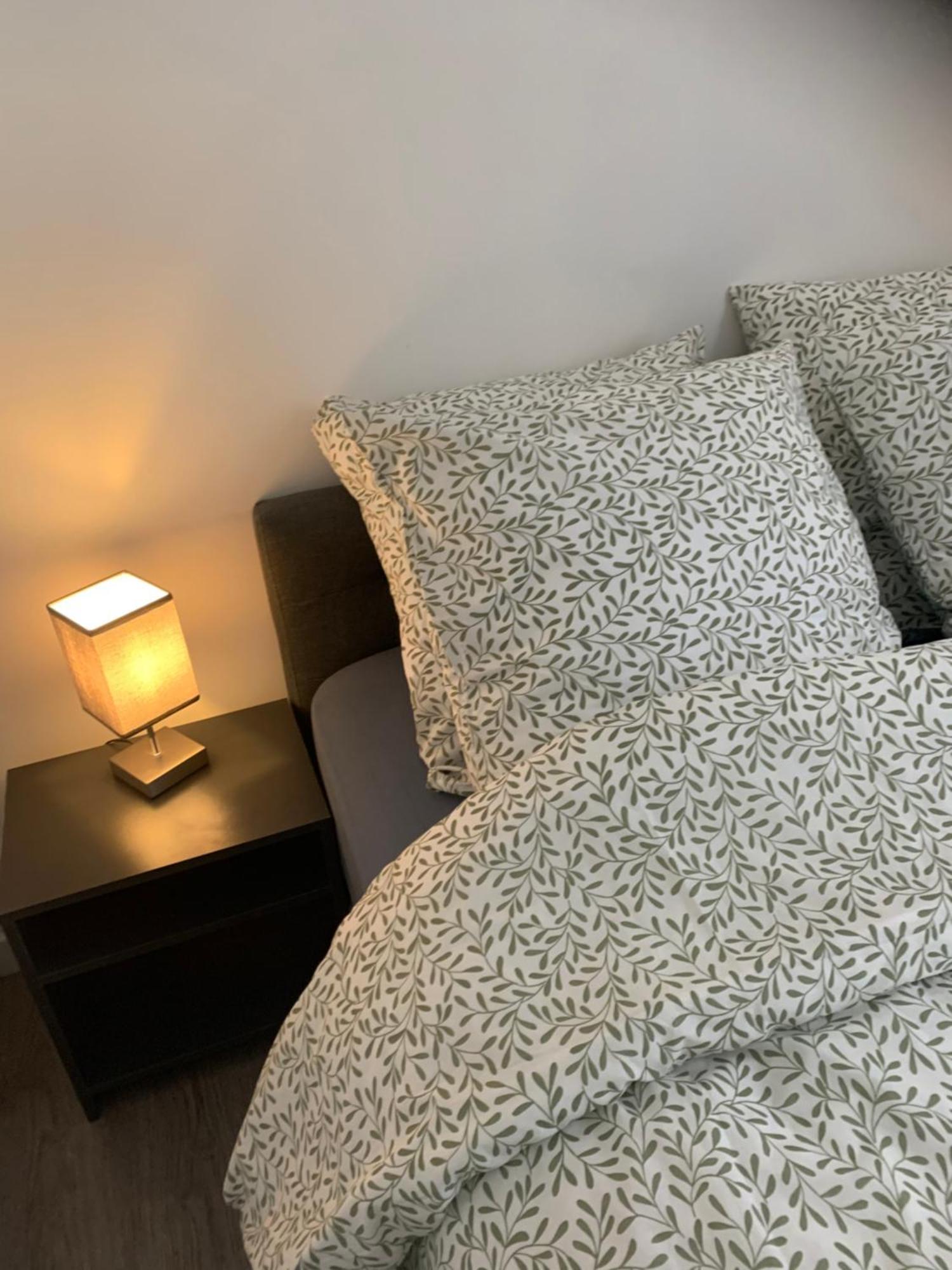 Chic Appartement 2 Bedrooms Phantheon Notre Dame Paris Exterior photo