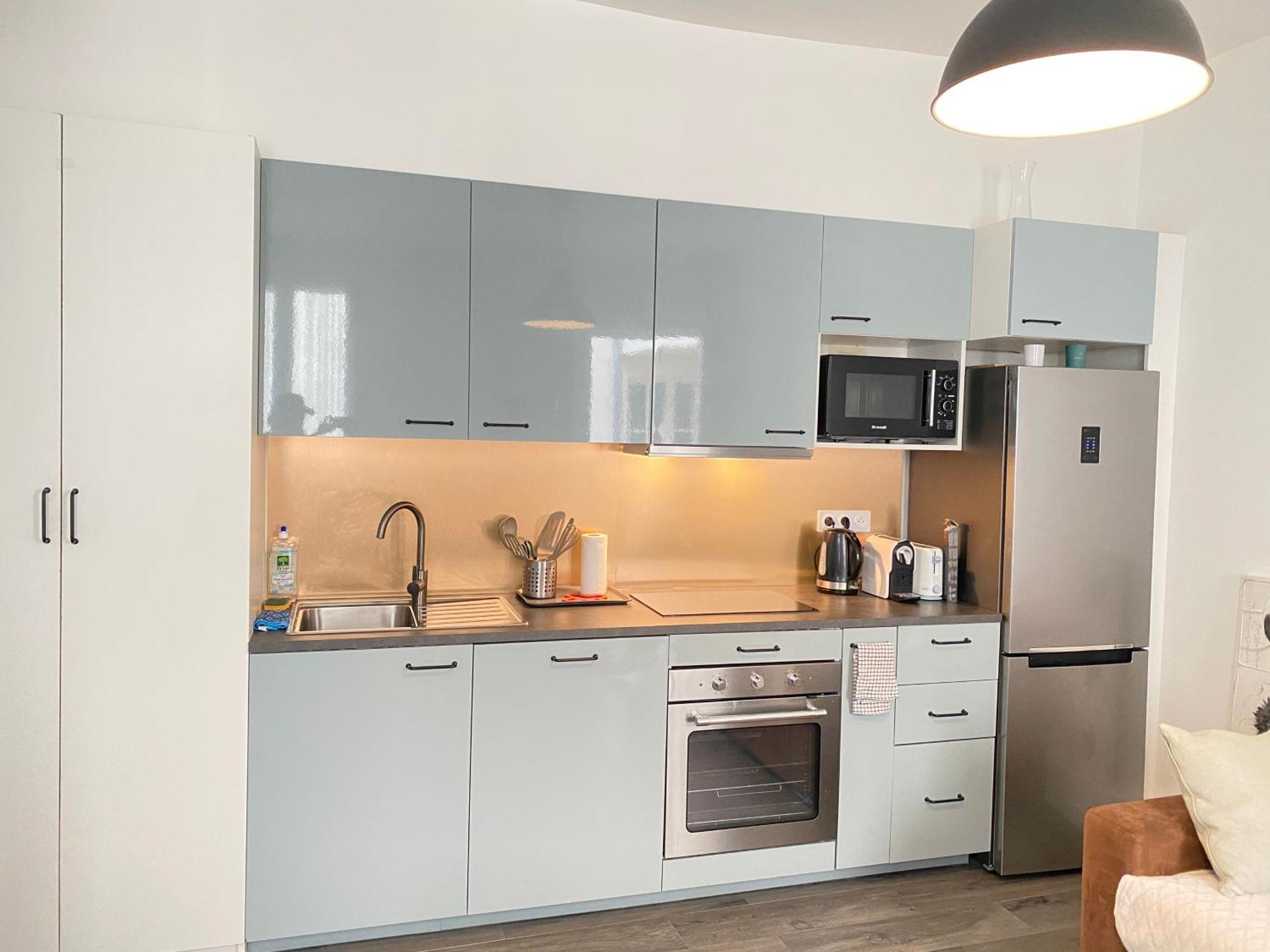 Chic Appartement 2 Bedrooms Phantheon Notre Dame Paris Exterior photo